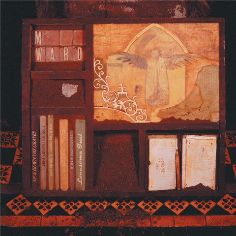 Transistor Radio (Vinyl)