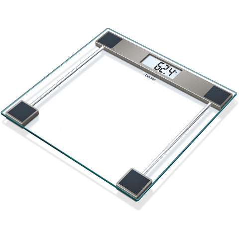 Beurer GS11 Digital Glass Scale