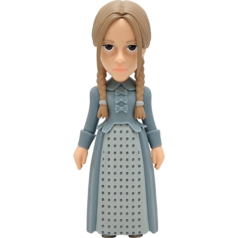 Minix: Wednesday - Goody Addams