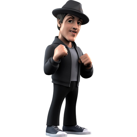 Minix: Rocky - Rocky Leather Jacket