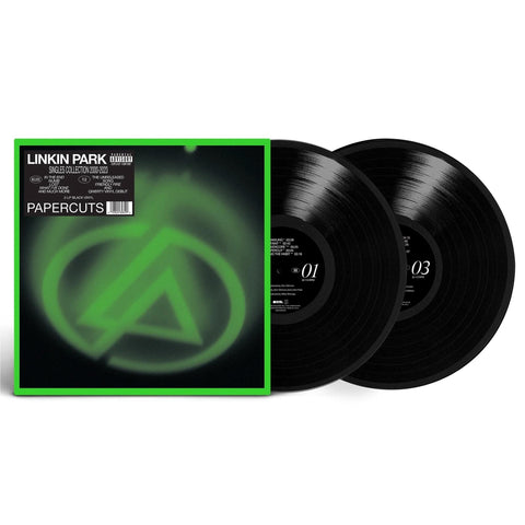 Papercuts (Vinyl)