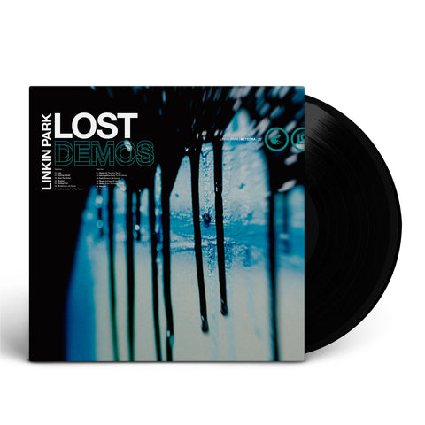 Lost Demos (Vinyl)