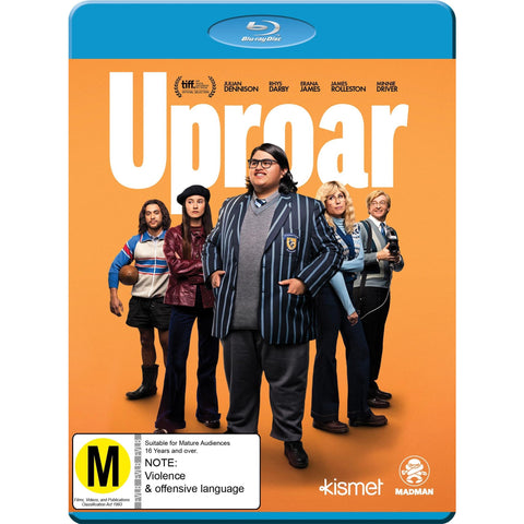 Uproar