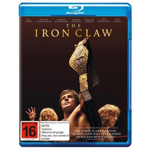 Iron Claw, The