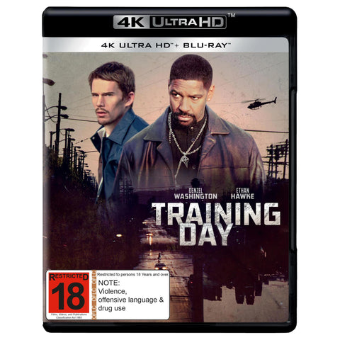 Training Day