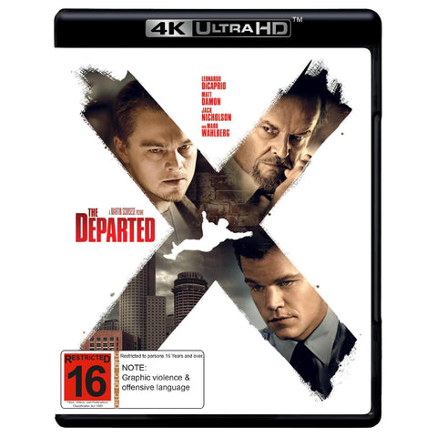 Departed, The