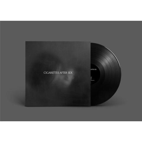 X's (Vinyl)