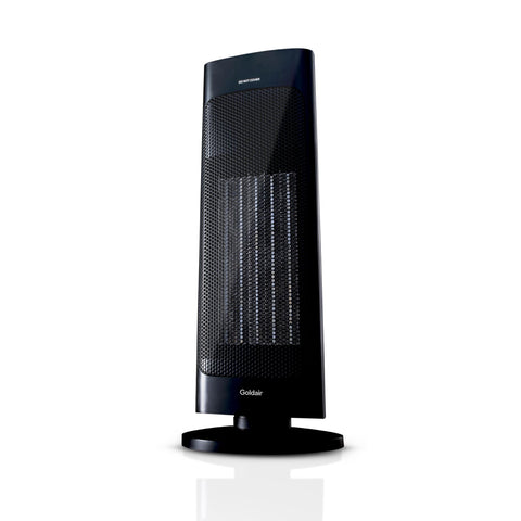 Goldair 2000W Electronic Ceramic Tower Heater