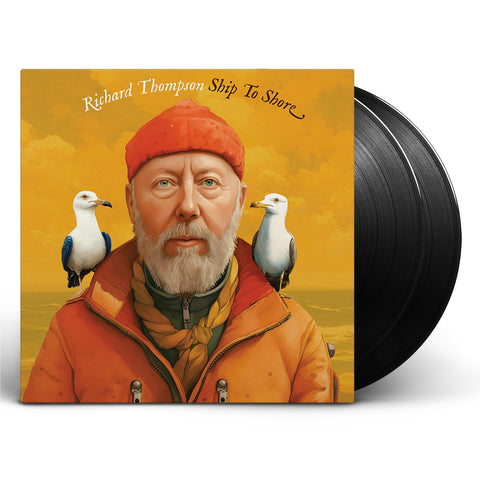 Ship To Shore (Vinyl)