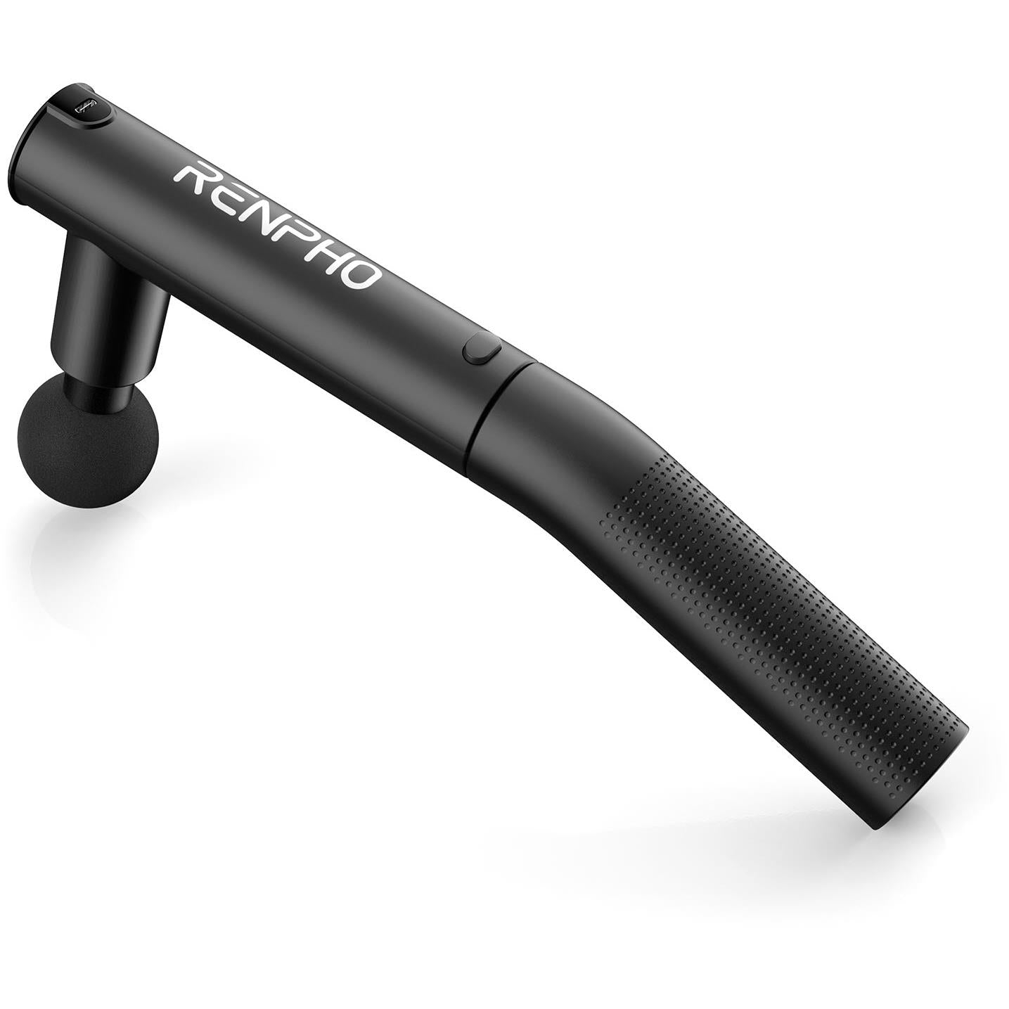 RENPHO Extend Massage Gun - JB Hi-Fi NZ RENPHO Extend Massage Gun - JB Hi-Fi NZ