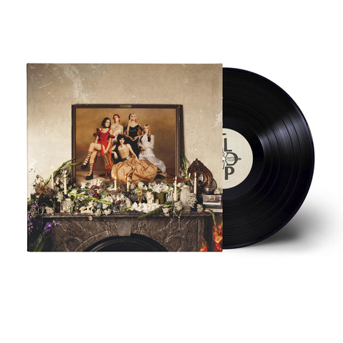 Prelude To Ecstasy (Vinyl)