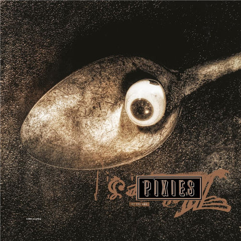Pixies At The BBC, 1988 – 1991