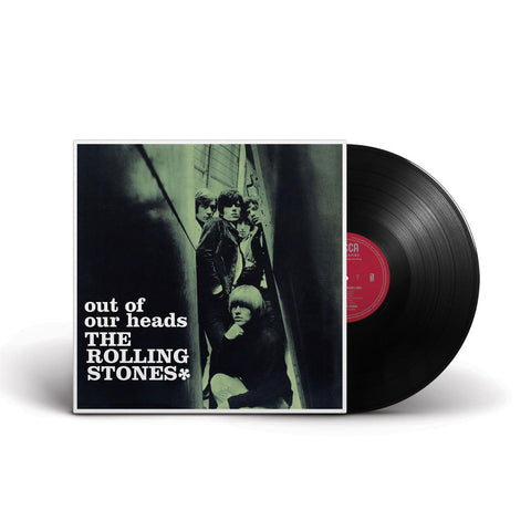 Out Of Our Heads (U.K.Vinyl) (Reissue)