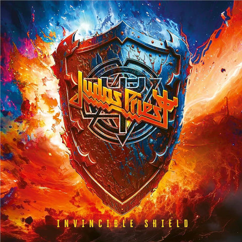 Invincible Shield