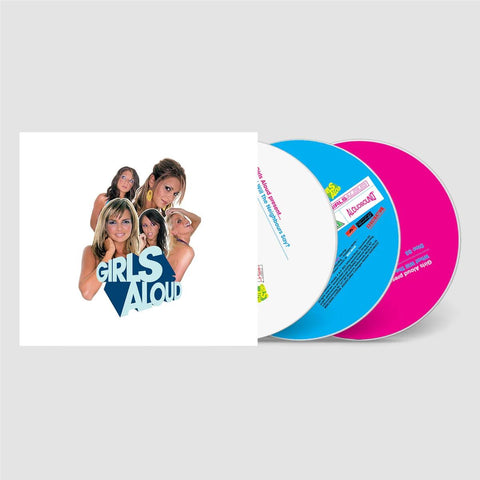 What Will The Neighbours Say? (Deluxe Edition)