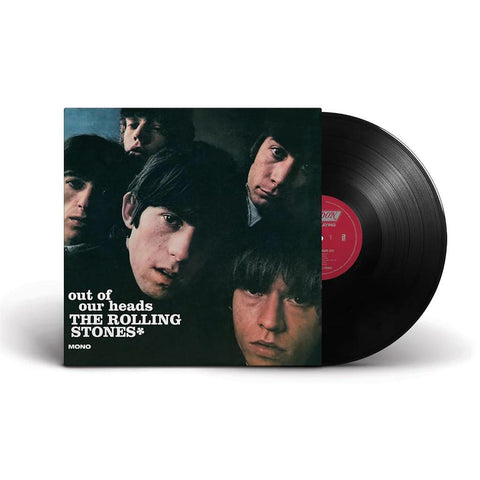 Out Of Our Heads (U.S.Vinyl) (Reissue)