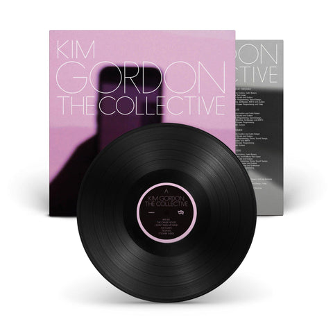 The Collective (Vinyl)