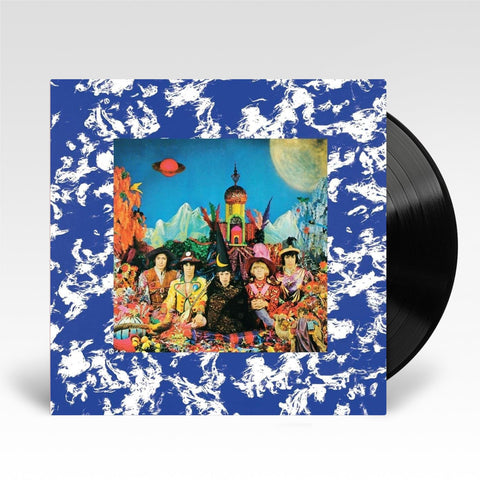 Their Satanic Majesties Request (180gm Vinyl)