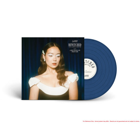 Bewitched: The Goddess Edition (Vinyl)