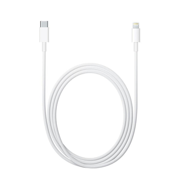 Apple USB-C to Lightning Cable (1m) JB Hi-Fi NZ
