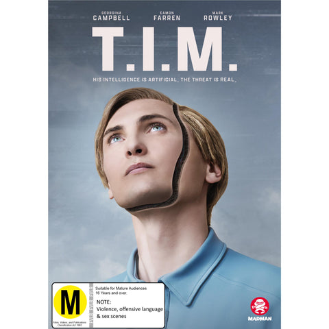T.I.M.