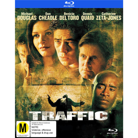 Traffic