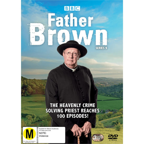 Father Brown - Series 9