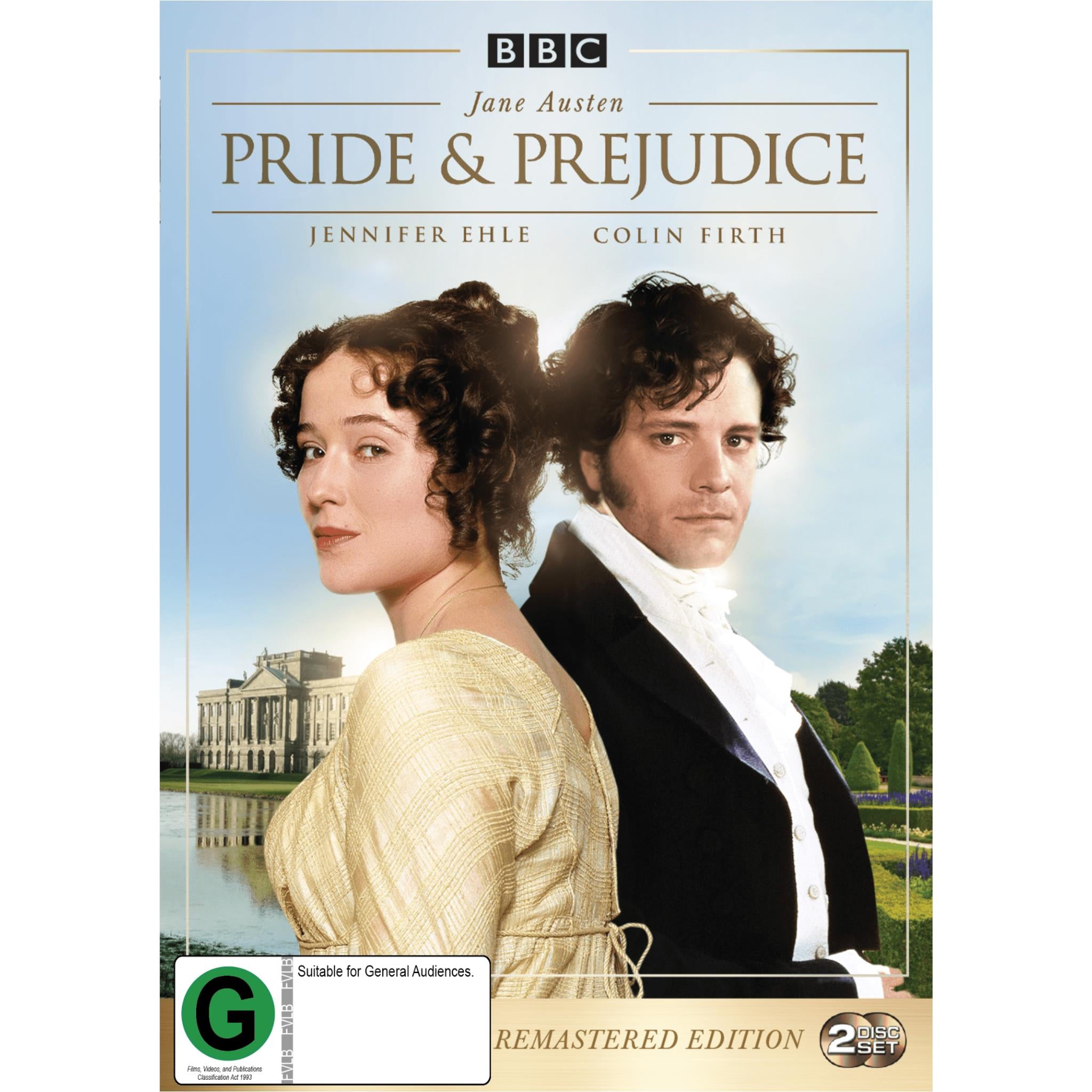 Mini Series Watch Pride And Prejudice 1995 Free Pride Prejudice JB