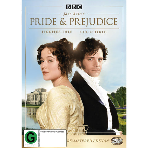Pride & Prejudice