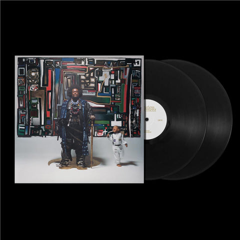 Fearless Movement (Vinyl)