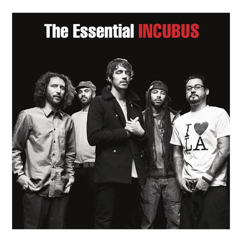 The Essential Incubus
