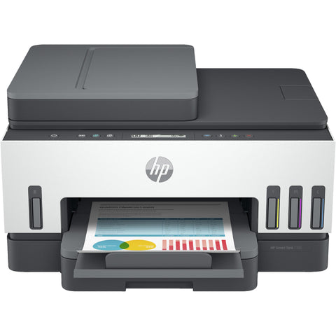 HP Smart Tank 7305 All-in-One Printer