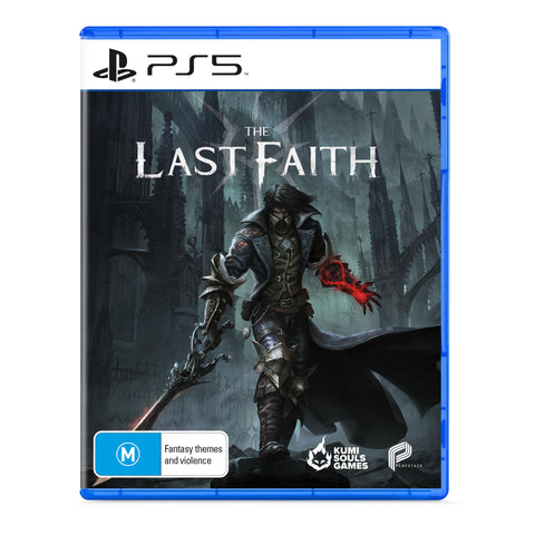 The Last Faith