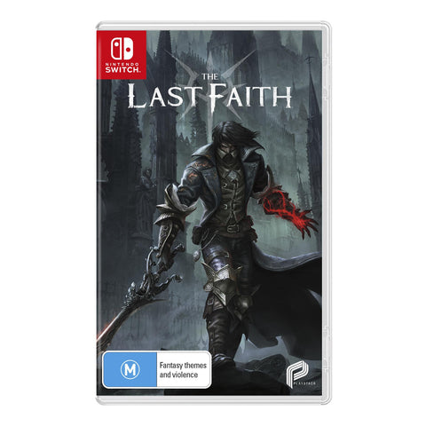 The Last Faith