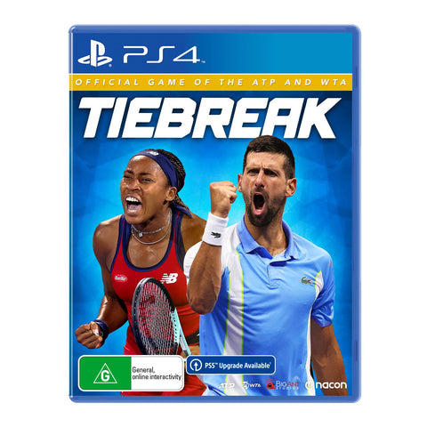 Tiebreak