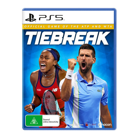 Tiebreak