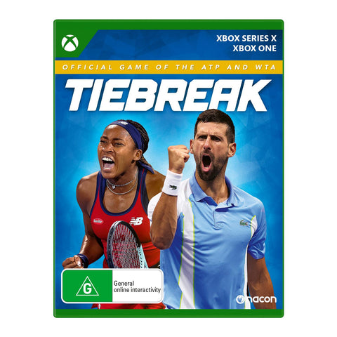 Tiebreak