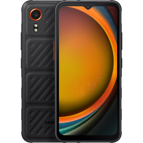 Samsung Galaxy XCover7 5G with 2Degrees SIM