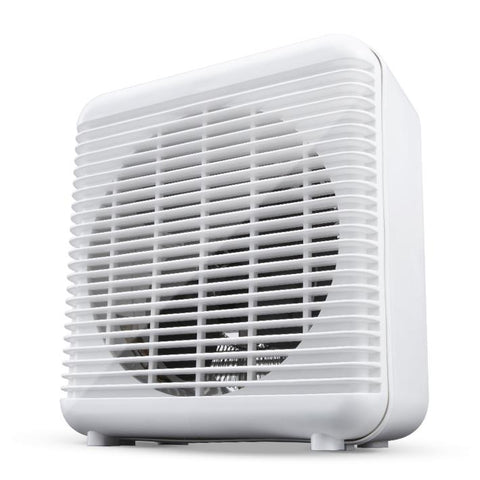 Goldair 2000W Upright Fan Heater