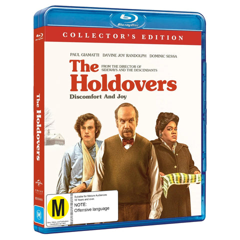 Holdovers, The