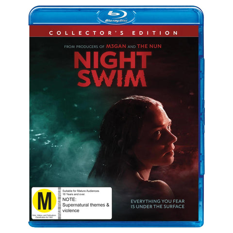 Night Swim