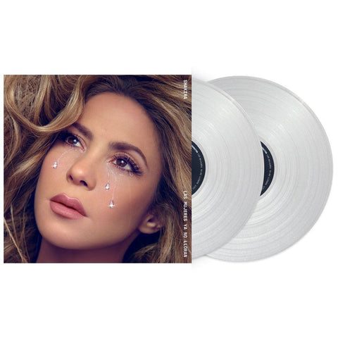 Las Mujeres Ya No Lloran (Diamond Edition Vinyl)