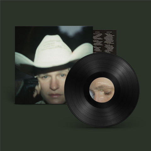 Bright Future (Vinyl)