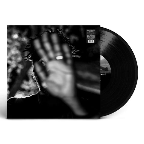 JPEG RAW (Bone Vinyl)