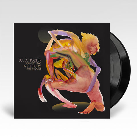 Something In The Room She Moves (Vinyl)