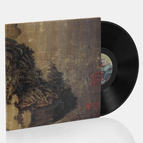Hold Time (Vinyl)