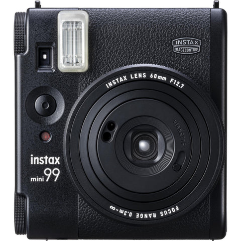 Fujifilm instax mini 99 Instant Camera (Black)