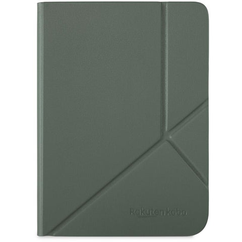 Kobo Clara eReader SleepCover Case (Misty Green)