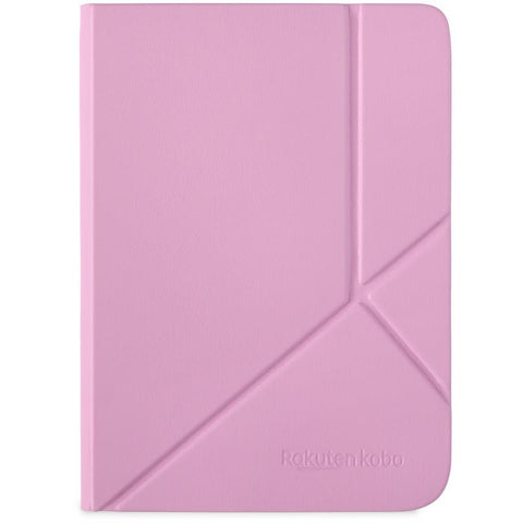 Kobo Clara eReader SleepCover Case (Candy Pink)