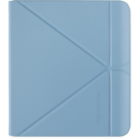 Kobo Libra eReader SleepCover Case (Dusk Blue)